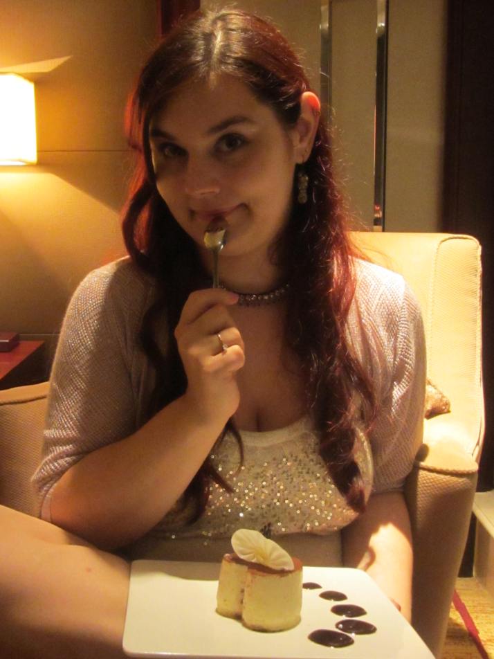 The Better to Eat You With My Deer...