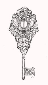 Lace Exoskeleton Logo